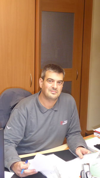 Elektro Zanker Augsburg - Inhaber, Meister und Geschäftsführung